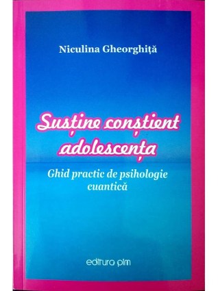 Sustine constient adolescenta